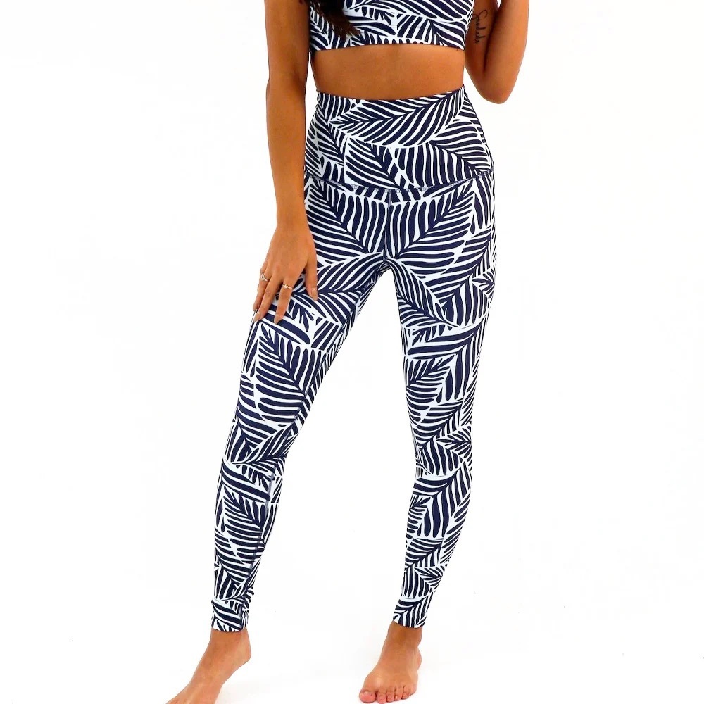 Bold Body Active BE-LEAF IN YOURSELF ABL ULTRA HIGH RISE LEGGINGS